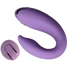 Вибратор FairyGasm PleasureBerry violet: Для кого Для женщин