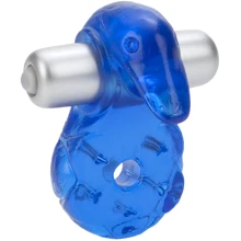 Эрекционное виброкольцо CalExotics Micro Vibe Arouser Duckie: Производитель California Exotic Novelties