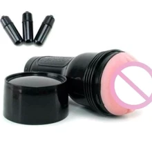 Мастурбатор Fleshlight Vibro Pink Lady Touch: Для кого Для мужчин