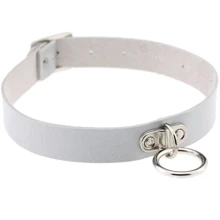 Чокер-ошейник SKN-AS04 GREY: Производитель SKN