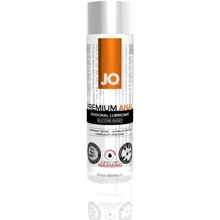 Лубрикант на силиконовой основе System JO ANAL PREMIUM - WARMING (120 мл): Для кого Унисекс