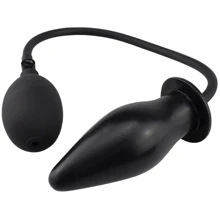 Анальний стимулятор XESE AP-16, що розширюється.: Для кого Унисекс