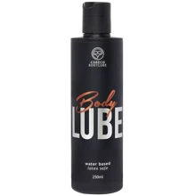 Лубрикант на водной основе Cobeco Body Lube, 250 мл: Для кого Унисекс