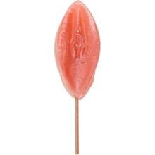 Льодяник OOTB Sexy Lollipop Candy Pussy Strawberry, 45 г: Виробник OOTB