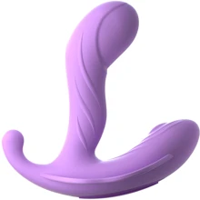 Pipedream G-Spot Stimulate-Her вибратор 9x3 см: Для кого Для женщин