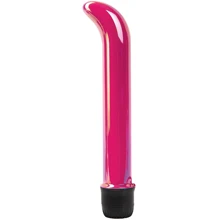 Вибратор для точки G My First Mini G-Spot 5.5", 14x2.5 см, розовый: Для кого Для женщин