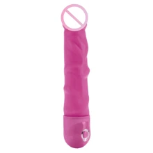 CalExotics Bendie Stud Rod вибромассажер, 15,2x5.1 см: Для кого Для жінок