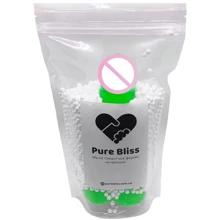 Мыло пикантной формы Pure Bliss Green size S 110 г: Производитель Pure Bliss