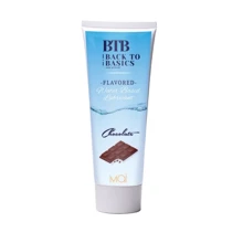 Змазка на водній основі BTB FLAVORED CHOCOLAT з ароматом шоколаду (75 мл): Для кого унісекс