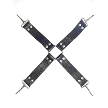 Фиксатор Vinyl SKN-C034, black: Производитель SKN