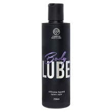 Лубрикант Cobeco Body Lube Bottle, 250 мл: Для кого Унисекс