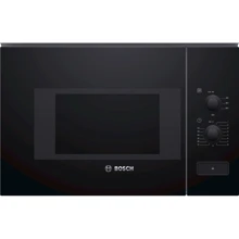Вбудовувана мікрохвильова піч Bosch BFL520MB0