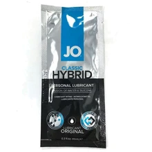 Пробник System JO CLASSIC HYBRID - ORIGINAL (10 мл): Для кого унісекс