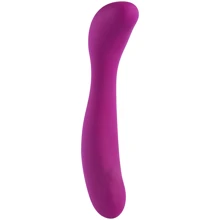 Вибратор Gaya G-spot, 20х3,5 см: Для кого Для женщин