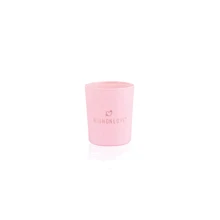 Міні масажна свічка з ароматом полуниці та шампанського HighOnLove Sensual Massage Candle Strawberries&Champagne, 35 г: Тип Свеча