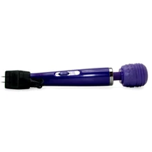 Вибромассажер TLC Rechargeable Magic Massager 2.0, 220V: Для кого Унисекс
