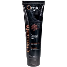 Лубрикант на водній основі Orgie Lube Tube Chocolate, 100 мл, зі смаком та ароматом шоколаду: Для кого унісекс