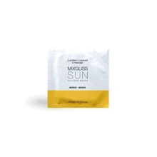 Пробник MixGliss SUN MONOI (4 мл): Для кого Унисекс