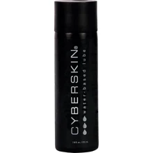 Лубрикант Cyberskin Water-based Lube, 231 мл: Для кого унісекс