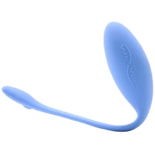 We-Vibe Jive Smart - потужне віброяйце з керуванням зі смартфона: Для кого Для жінок