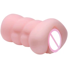 Мастурбатор Sexflesh Monika's Tight Pussy Mini Stroker (телесный): Для кого Для мужчин