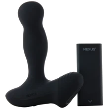 Nexus - Revo Slim массажер простаты 12.7x2.8 см: Для кого Для мужчин