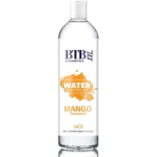 Гель-лубрикант з ароматом манго MAI BTB Water Based Lubricant MANGO, 250 ml: Для кого Унисекс