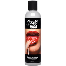 Hybrid Spit Lube - лубрикант на гібридній основі, 236 мл: Для кого унісекс