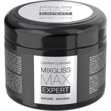 Гель-лубрикант на водной основе MixGliss MAX Expert Nature (250 мл): Для кого Унисекс