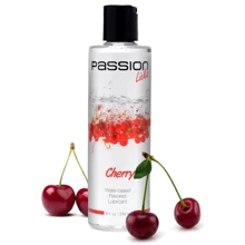 Лубрикант Passion Licks Cherry Water Based Flavored Lubricant, 236 мл: Для кого унісекс