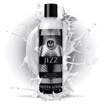 Лубрикант имитирующий сперму Jizz Water Based Cum Scented Lube, 250 мл: Для кого Унисекс