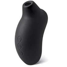 Lelo Sona Cruise - безконтактний звуковий стимулятор клітора, чорний: Для кого Для жінок