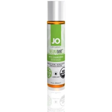 Лубрикант на водной основе System JO NATURALOVE - ORGANIC (30 мл): Для кого Унисекс