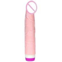 Вибратор LYBAILE Rotate Vibrator Flesh: Для кого Для женщин