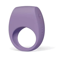 Ерекційне кільце з вібрацією LELO Tor 3 Violet Dusk: Виробник Lelo