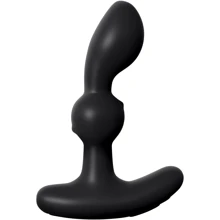 Pipedream P-Motion Massager стимулятор простаты 11.7x3.3 см: Для кого Для мужчин