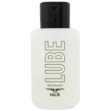 Лубрикант Mister B - Lube Waterbased, 250 мл: Для кого Унисекс