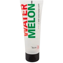 Лубрикант Just Play Watermelon Gel кавун, 80 мл: Для кого Унисекс