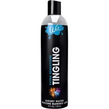 Охолоджуючий лубрикант на водно-силіконовій основі Wet Extra Sensations Tingling (118 мл): Для кого Унисекс