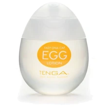 Лубрикант Tenga Egg Lotion (65 мл): Для кого Для мужчин