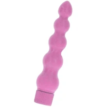 Вибратор Fuck Green Eco Vibrator Pink: Для кого Для женщин