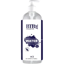 Смазка на водной основе MAI BTB WATER (1000 мл): Для кого Унисекс