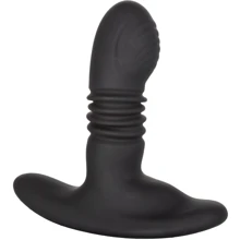 CalExotics Eclipse Thrusting Probe - массажер простаты, 9.5x3.25 см: Для кого Для мужчин