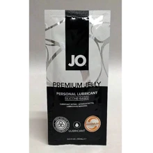 Пробник лубриканта System JO PREMIUM JELLY ORIGINAL (10 мл): Для кого Унисекс