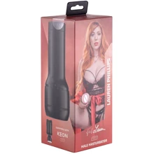 Мастурбатор Kiiroo Feel Lauren Phillips: Для кого Для мужчин