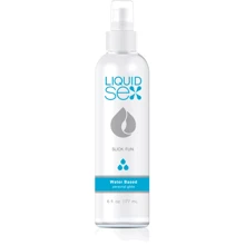Лубрикант Topco Sales Liquid Sex Water Based Personal Glide на водній основі, 177 мл: Для кого унісекс