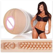 Мастурбатор Fleshlight Girls: Lisa Ann Barracuda (SIGNATURE COLLECTION): Для кого Для чоловіків