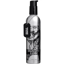 Лубрикант Tom of Finland Silicone Based Lube, 240мл: Для кого Для мужчин