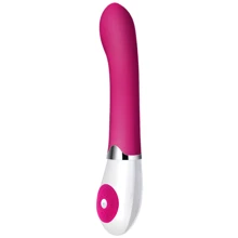 Вибратор Pretty Love Daniel Vibrator Pink: Для кого Для женщин