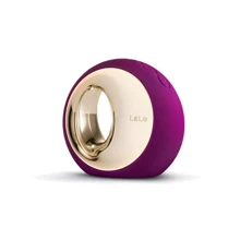 Lelo Ora 2 Deep Rose - клиторальный вибратор, имитирующий оральные ласки: Для кого Для женщин